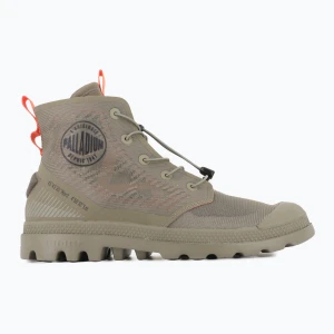 Buty Palladium Pampa Lite Travel VT dusky green