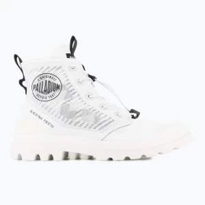 Buty Palladium Pampa Lite Travel VT star white