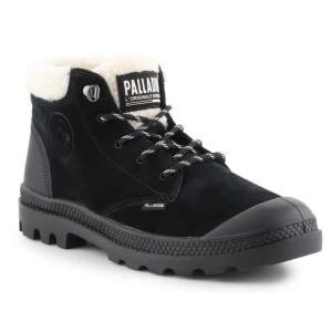 Buty Palladium Pampa Lo Wt 96467-008-M czarne