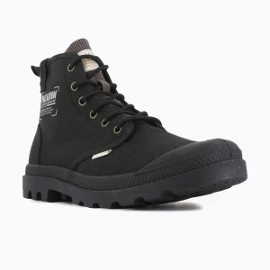Buty Palladium Pampa Michigan black