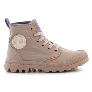 Buty Palladium Pampa Monopop W 99140-662-M beżowy