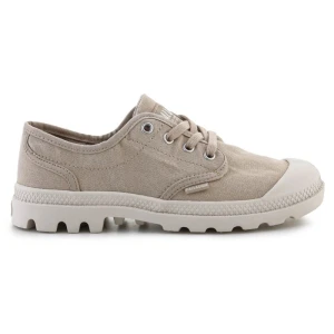 Buty Palladium Pampa Oxford 92351-298-M beżowy