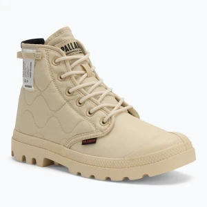 Zdjęcie produktu Buty Palladium Pampa Re-Quilted sahara