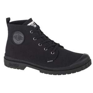 Buty Palladium Pampa SP20 Hi Cvs M 76838-008-M czarne