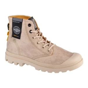 Buty Palladium Pampa Surplus 74389-210-M beżowe beżowy