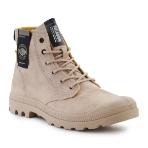 Buty Palladium Pampa Surplus 74389-257-M beżowy