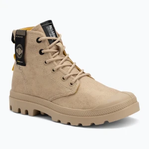 Zdjęcie produktu Buty Palladium Pampa Surplus warm sand