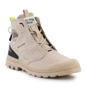 Buty Palladium Pampa Travel Lite Rs 79104-295-M beżowy