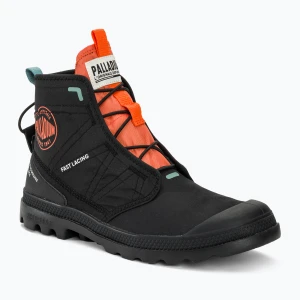 Zdjęcie produktu Buty Palladium Pampa Travel Lite Rs black