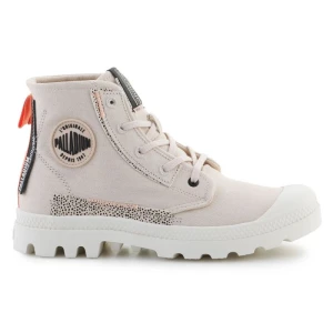 Buty Palladium Pampa Underlayer 99183-297-M beżowy