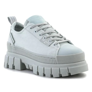 Buty Palladium Revolt Lo Tx W 97243-314-M zielone