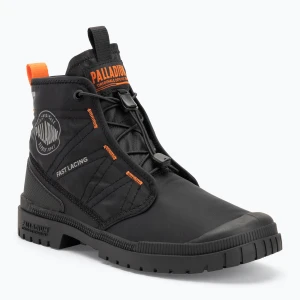 Zdjęcie produktu Buty Palladium SP20 Travel HI black