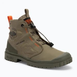 Zdjęcie produktu Buty Palladium SP20 Travel HI dusky green