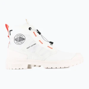 Buty Palladium SP20 Travel HI star white