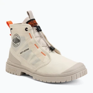 Zdjęcie produktu Buty Palladium SP20 Travel HI whitecap gray