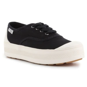 Buty Palladium Sub Low Cvs 95768-030-M czarne