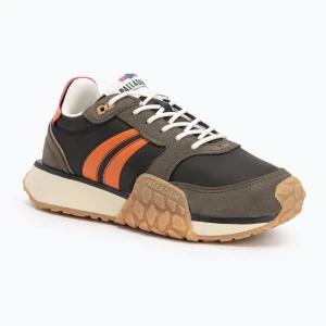 Zdjęcie produktu Buty Palladium Troop Runner Flame beluga
