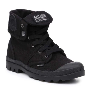 Zdjęcie produktu Buty Palladium Us Baggy W 92478-001 czarne