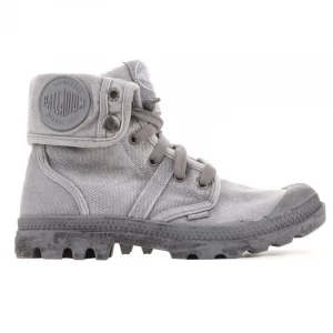 Buty Palladium Us Baggy W 92478-066-M szare