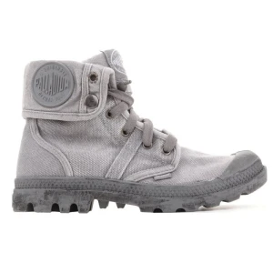 Buty Palladium Us Baggy W 92478-066-M szare