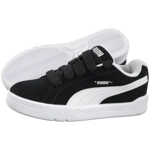 Buty Park Lifestyle Easy SD Black - White 400707-01 (PU624-a) Puma