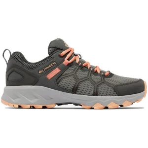 Buty Peakfreak II Wm's Columbia