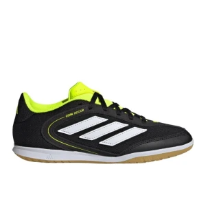 Buty piłkarskie adidas Copa Court League In Jr JR2889 wielokolorowe