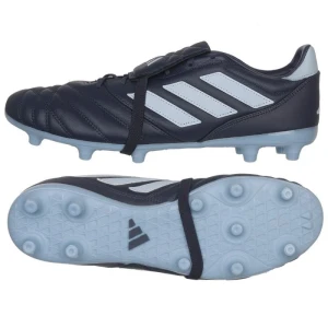 Buty piłkarskie adidas Copa Gloro Fg M GZ2527 niebieskie