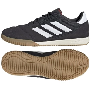 Buty piłkarskie adidas Copa Gloro In HQ1032 szare odcienie szarości