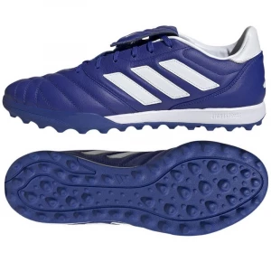 Buty piłkarskie adidas Copa Gloro Tf GY9061 niebieskie niebieskie