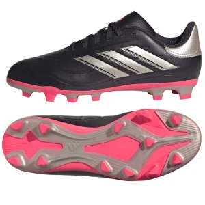 Buty piłkarskie adidas Copa Pure.2 Club FxG IG8737 czarne