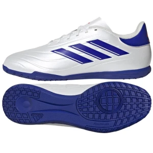 Buty piłkarskie adidas Copa Pure.2 Club In M IG8689 białe