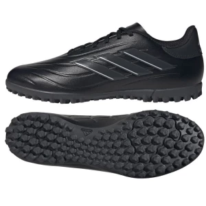 Buty piłkarskie adidas Copa Pure.2 Club Tf M IE7525 czarne