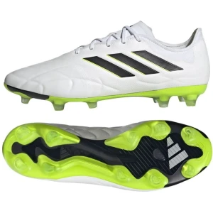 Buty piłkarskie adidas Copa Pure.2 Fg M HQ8977 białe białe