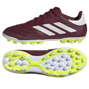 Buty piłkarskie adidas Copa Pure.2 League 2G/3G Ag M IE7512 czerwone