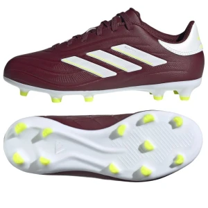 Buty piłkarskie adidas Copa Pure.2 League Fg  IE7494 czerwone