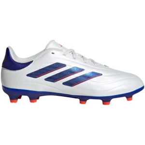 Buty piłkarskie adidas Copa Pure 2 League Fg IG6411 białe