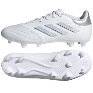 Buty piłkarskie adidas Copa Pure.2 League Fg M IE7493 białe