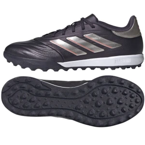 Buty piłkarskie adidas Copa Pure.2 League Tf IG8720 czarne