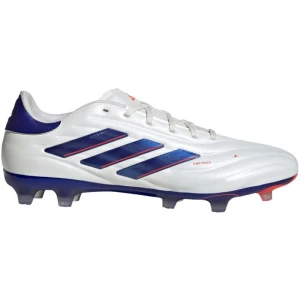 Buty piłkarskie adidas Copa Pure 2 Pro Fg IG6405 białe