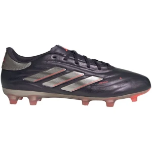 Buty piłkarskie adidas Copa Pure 2 Pro Fg IG8714 czarne