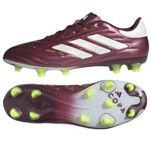 Buty piłkarskie adidas Copa Pure.2 Pro Fg M IE7490 czerwone