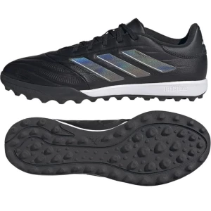 Buty piłkarskie adidas Copa Pure.2 Tf M IE7498 czarne