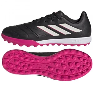 Buty piłkarskie adidas Copa Pure.3 Tf M GY9054 czarne czarne
