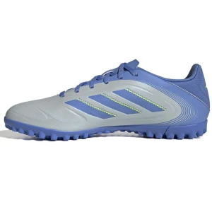 Buty piłkarskie adidas Copa Pure Iii Club Tf IE1170 niebieskie