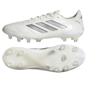 Buty piłkarskie adidas Copa Pure Iii Elite Fg ID9040 białe