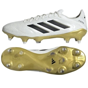 Buty piłkarskie adidas Copa Pure Iii Elite Sg JQ1777 białe