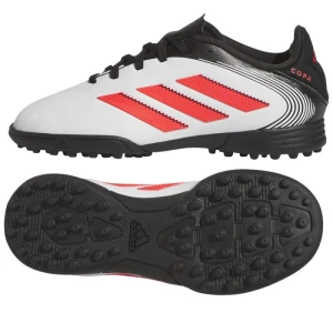 Buty piłkarskie adidas Copa Pure Iii League Tf IH2241 białe