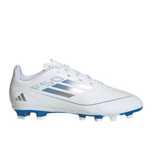 Buty piłkarskie adidas F50 Club FG/MG  IE1310 białe