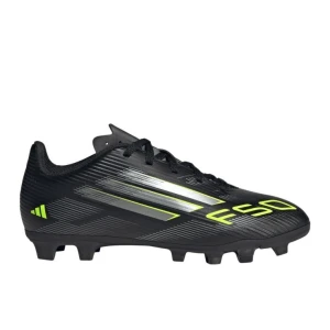 Zdjęcie produktu Buty piłkarskie adidas F50 Club FG/MG Jr JI0028 czarne